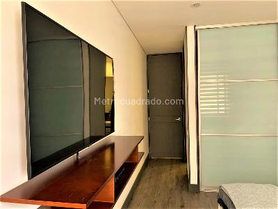 Apartamento de 2 alcobas en venta en Molinos Norte, Bogotá, 95 m² · foto 7 de 18