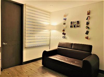 Apartamento de 2 alcobas en venta en Molinos Norte, Bogotá, 95 m² · foto 8 de 18