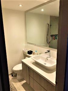 Apartamento en venta en Santa Barbara Central, Bogotá · foto 3 de 9