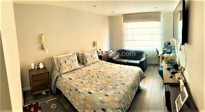 Apartamento en venta en Santa Barbara Central, Bogotá · foto 4 de 9