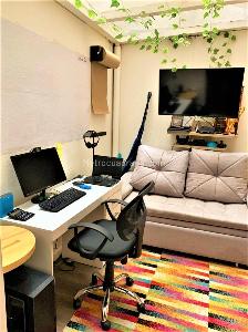 Apartamento en venta en Santa Barbara Central, Bogotá · foto 5 de 9