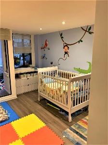 Apartamento en venta en Santa Barbara Central, Bogotá · foto 6 de 9