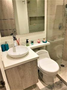 Apartamento en venta en Santa Barbara Central, Bogotá · foto 7 de 9