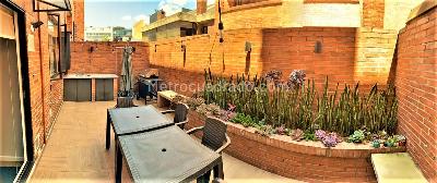 Apartamento en venta en Santa Barbara Central, Bogotá · foto 9 de 9