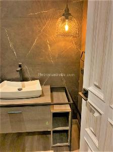 Apartamento en venta en Santa Barbara Occidental, Bogotá · foto 3 de 8