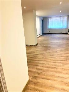 Apartamento en venta en Santa Barbara Occidental, Bogotá · foto 5 de 8