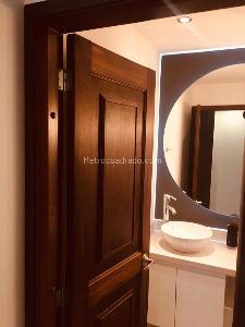 Apartamento en venta en Santa Barbara Occidental, Bogotá · foto 7 de 8