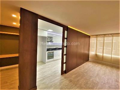 Apartamento en venta en Santa Bibiana, Bogotá · foto 2 de 9