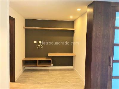 Apartamento en venta en Santa Bibiana, Bogotá · foto 3 de 9