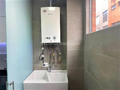 Apartamento en venta en Santa Bibiana, Bogotá · foto 4 de 9