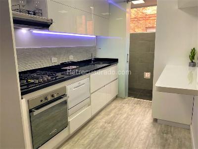 Apartamento en venta en Santa Bibiana, Bogotá · foto 5 de 9