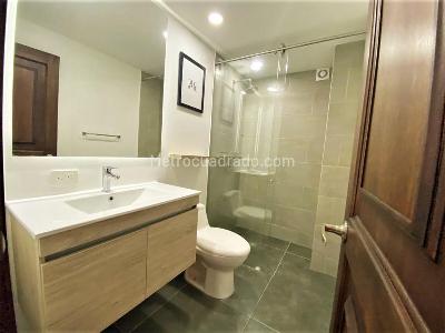 Apartamento en venta en Santa Bibiana, Bogotá · foto 7 de 9
