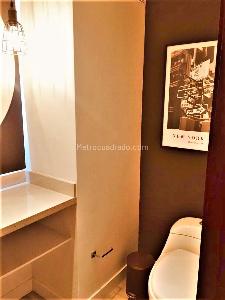 Apartamento en venta en Santa Bibiana, Bogotá · foto 9 de 9