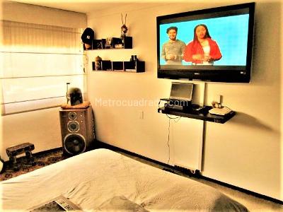 Apartamento en venta en Altos Del Refugio, Bogotá · foto 11 de 20