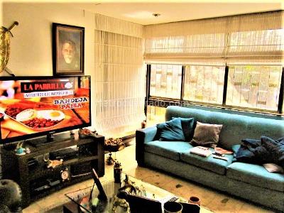 Apartamento en venta en Altos Del Refugio, Bogotá · foto 12 de 20