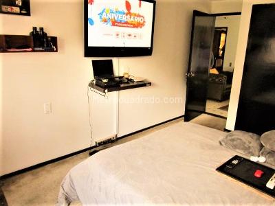 Apartamento en venta en Altos Del Refugio, Bogotá · foto 13 de 20