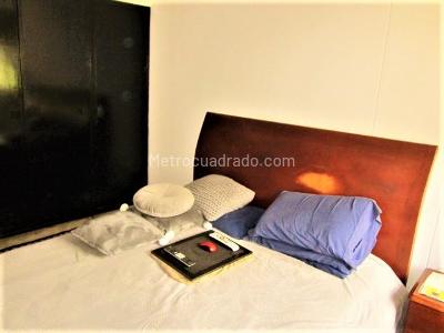 Apartamento en venta en Altos Del Refugio, Bogotá · foto 14 de 20