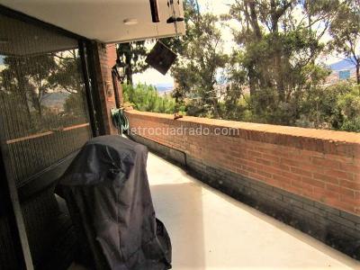 Apartamento en venta en Altos Del Refugio, Bogotá · foto 19 de 20