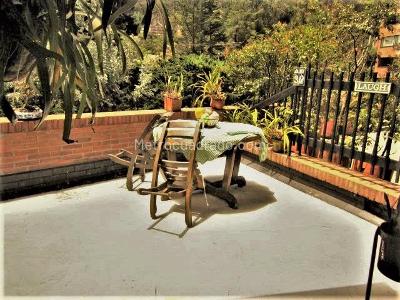 Apartamento en venta en Altos Del Refugio, Bogotá · foto 20 de 20