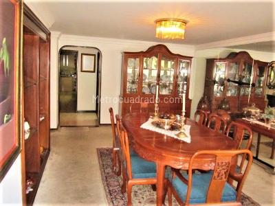 Apartamento en venta en Altos Del Refugio, Bogotá · foto 4 de 20