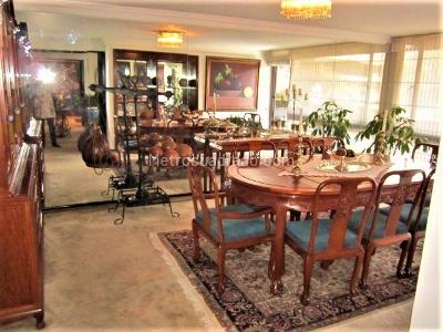 Apartamento en venta en Altos Del Refugio, Bogotá · foto 5 de 20