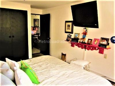Apartamento en venta en Altos Del Refugio, Bogotá · foto 7 de 20