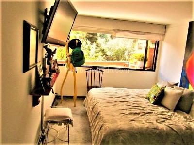 Apartamento en venta en Altos Del Refugio, Bogotá · foto 8 de 20