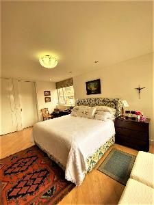 Apartamento de 3 alcobas en venta en Rosales Bella Vista, Bogotá, 175 m² · foto 9 de 20
