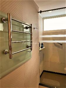 Apartamento de 3 alcobas en venta en Rosales Bella Vista, Bogotá, 175 m² · foto 11 de 20