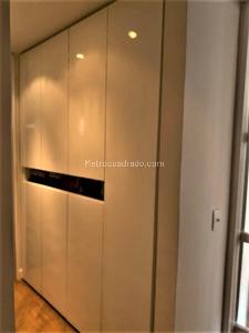 Apartamento de 3 alcobas en venta en Rosales Bella Vista, Bogotá, 175 m² · foto 14 de 20