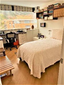 Apartamento de 3 alcobas en venta en Rosales Bella Vista, Bogotá, 175 m² · foto 15 de 20