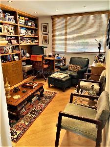 Apartamento de 3 alcobas en venta en Rosales Bella Vista, Bogotá, 175 m² · foto 17 de 20