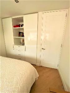 Apartamento de 3 alcobas en venta en Rosales Bella Vista, Bogotá, 175 m² · foto 19 de 20