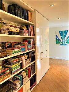 Apartamento de 3 alcobas en venta en Rosales Bella Vista, Bogotá, 175 m² · foto 3 de 20