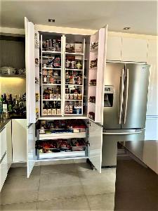 Apartamento de 3 alcobas en venta en Rosales Bella Vista, Bogotá, 175 m² · foto 4 de 20