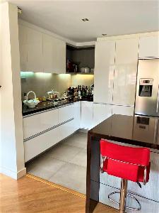 Apartamento de 3 alcobas en venta en Rosales Bella Vista, Bogotá, 175 m² · foto 5 de 20