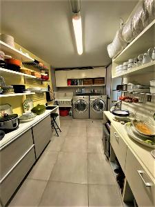 Apartamento de 3 alcobas en venta en Rosales Bella Vista, Bogotá, 175 m² · foto 6 de 20