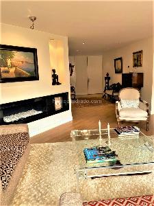 Apartamento de 3 alcobas en venta en Rosales Bella Vista, Bogotá, 175 m² · foto 2 de 20