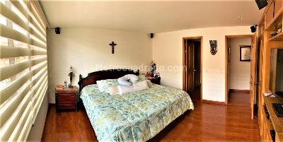 Apartamento de 4 alcobas en venta en La Carolina, Bogotá, 240 m² · foto 15 de 15