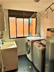 Apartamento de 4 alcobas en venta en La Carolina, Bogotá, 240 m² · foto 7 de 15