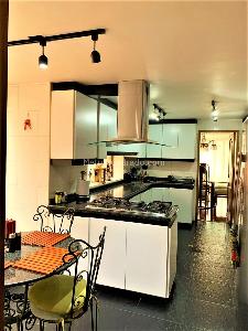 Apartamento de 4 alcobas en venta en La Carolina, Bogotá, 240 m² · foto 6 de 15