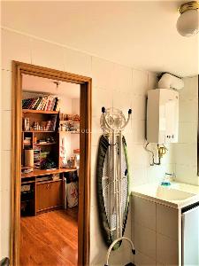 Apartamento de 4 alcobas en venta en La Carolina, Bogotá, 240 m² · foto 9 de 15