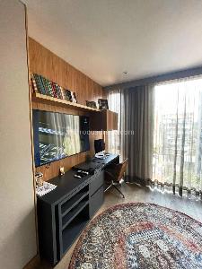 Apartamento en venta en Chico Norte Ii, Bogotá · foto 2 de 6