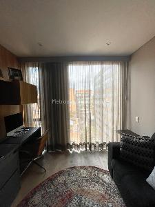 Apartamento en venta en Chico Norte Ii, Bogotá · foto 3 de 6