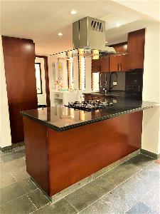 Apartamento en venta en El Nogal, Bogotá · foto 3 de 10