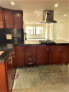 Apartamento en venta en El Nogal, Bogotá · foto 4 de 10