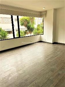 Apartamento en venta en El Nogal, Bogotá · foto 8 de 10