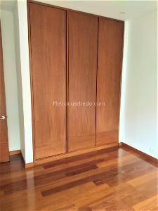 Apartamento en venta en Los Rosales, Bogotá · foto 11 de 13
