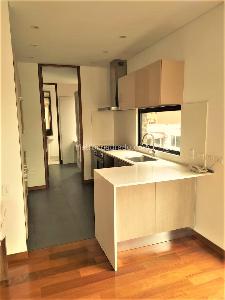 Apartamento en venta en Los Rosales, Bogotá · foto 2 de 13