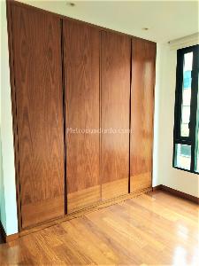 Apartamento en venta en Los Rosales, Bogotá · foto 5 de 13